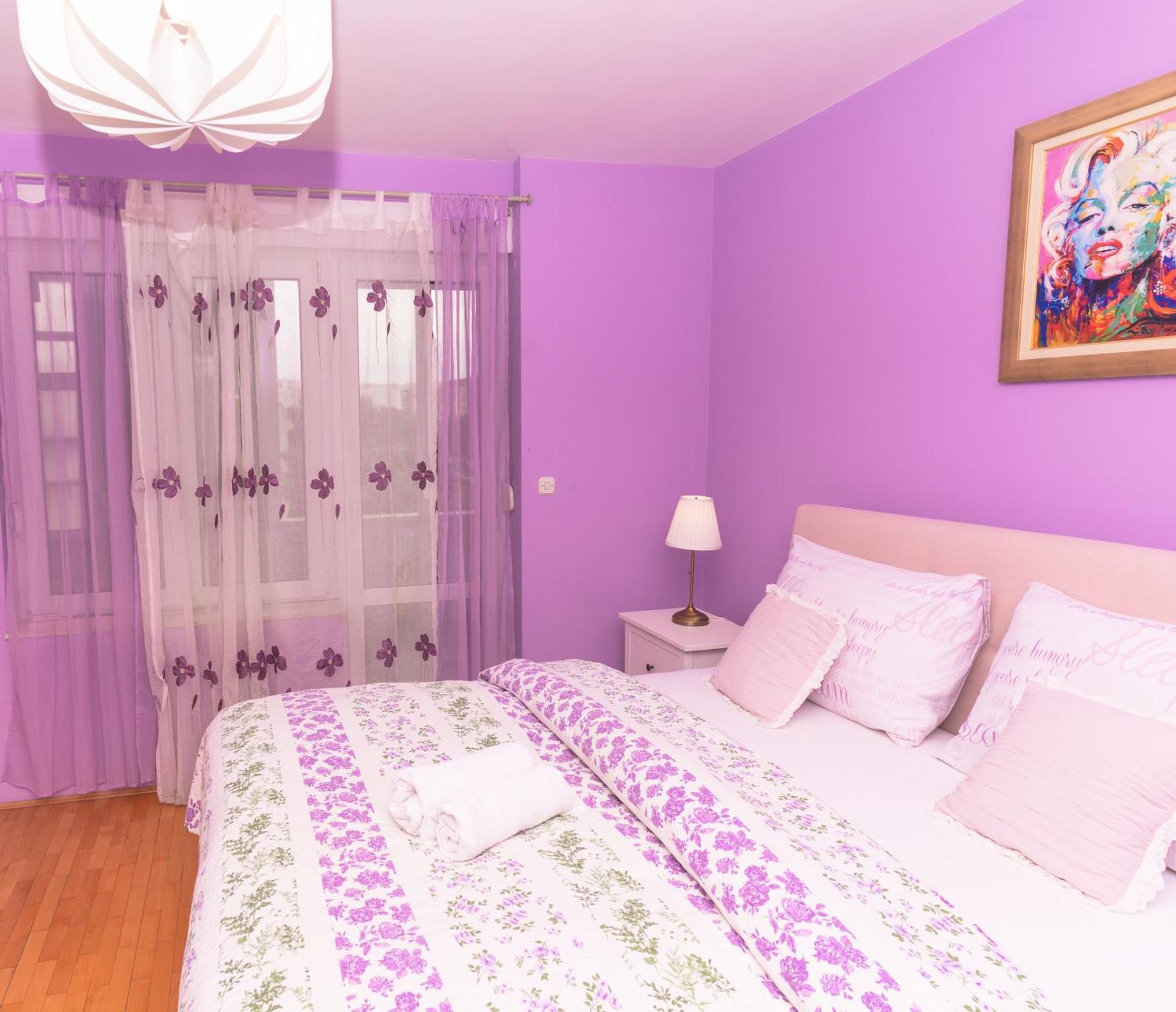 Apartment Sophie'S Place สปลิท ภายนอก รูปภาพ