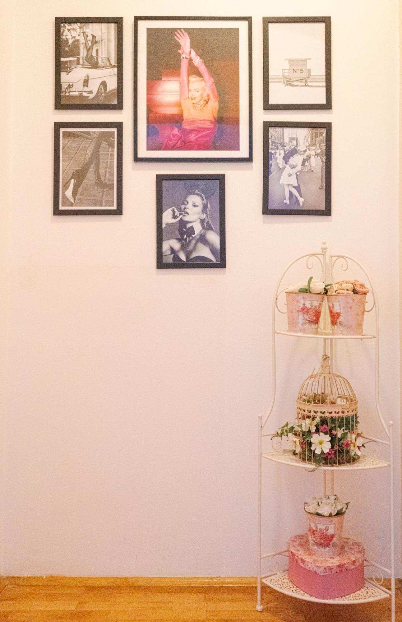 Apartment Sophie'S Place สปลิท ภายนอก รูปภาพ